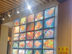 -郑记•不夜城烧烤•龙虾•虾蟹(黄鹤楼店)