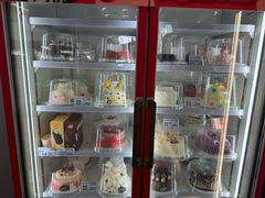 -DQ·蛋糕·冰淇淋(通州万达店)