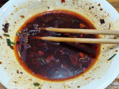 -智强牛肉面