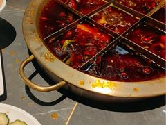 -长嘉·河图火锅(长嘉汇江景旗舰店)