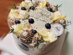 -ZOZO's昌左左精致甜品设计(新北店)