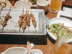 -管氏翅吧(地安门创始店)