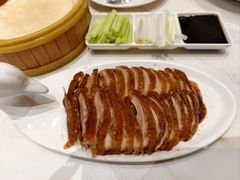 -梅利汴京烤鸭•开封豫菜地标店(晋安路店)