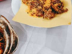 -味+新京宴·烤鸭·北京菜(创意谷店)
