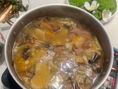 -敏珠拉姆藏餐·南京厨房(富春江东街店)