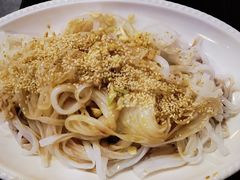 特色凉拌捞河粉-深圳柯记餐厅(大望店)