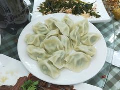 -烁佳海鲜大馅饺子