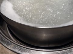 -淘米捞·米汤脆鲩鱼火锅(福田皇岗店)