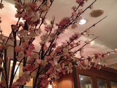 老洋房花园饭店-老洋房花园饭店(绍兴路店)
