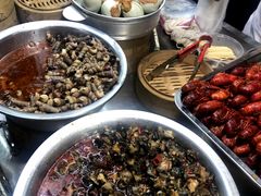 -海大南门夜市(海富街店)