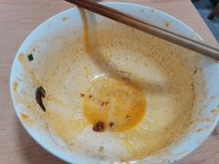 -易毛特色牛肉面(解放碑步行街店)