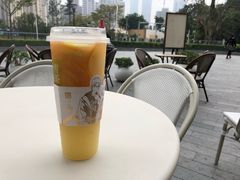 -奈雪的茶(南山大冲一期店)