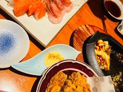 玉子烧-北村家日本料理(西大望路店)