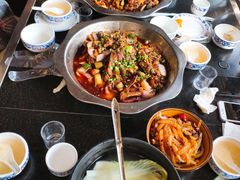 -勇记干锅居(德阳店)