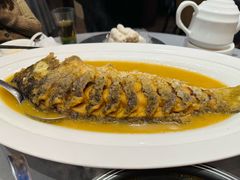 -阿庄新豫菜(航海东路店)