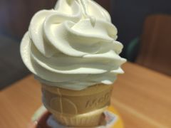 -麦当劳(兰天城市广场店)