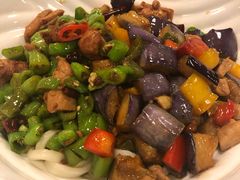 -文三里屯面馆(三里屯店)