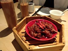 -避风塘(百联东郊店)