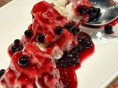 -红樱桃·欢乐餐厅(太原里店)