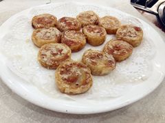 野鸡卷-凯盈阁·顺德私房菜·桑拿鸡