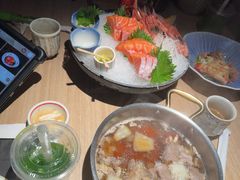 -匠和风精致料理(宁德万达店)