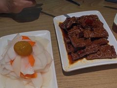 -陈记农家挂炉烤肉(雁南一路店)