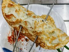 -小寒羊烧烤(凯瑞时代大厦店)