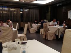 大堂-眉州东坡(通州店)