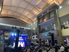 -宁波杉井奥特莱斯广场