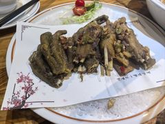 -花溪雨·森林餐厅(石基店)