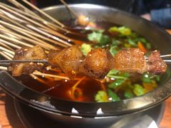 -160烧烤(香坊店)
