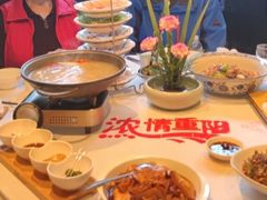 -天怡·鱼工厂(临江店)