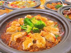 -小六汤包砂煲菜(文景路店)