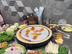 -老渔家·白族·石板烧(大理古城叶榆路店)