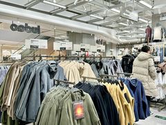-鹿岛生活(熙地港店)