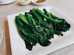 -阳江餐厅·30年老字号·粤菜海鲜大排档
