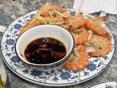 -安答龙虾·烧烤·大排档