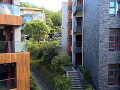 -庐山天沐温泉度假村