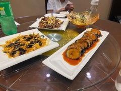 -裕德隆清真饭庄·天津特色菜(东丽店)