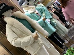 -七浦路服装批发市场