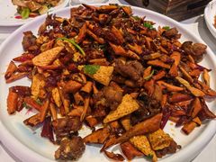 -周大厨辣椒炒肉(巨龙路店)