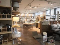 -MUJI无印良品(滨江宝龙城店)