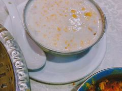 -葛尼沙印度餐厅 (镇明路店)