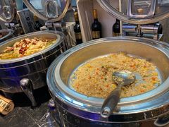 -非烤勿扰韩料自助烤肉(松山湖万科店)