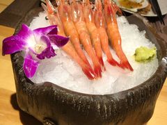 -割烹旭日本料理(龙湖狮山天街店)