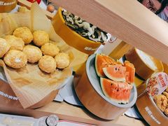 -龍歌自助小火锅(崂山丽达店)