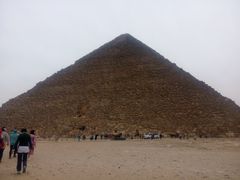 -吉萨金字塔群