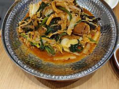 -喜家德虾仁水饺(华强天虹店)