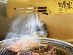 -味家烤肉烤鳗鱼牛排(西塔旗舰店)