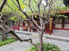 -李叔同故居纪念馆